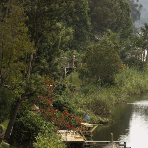 Experience Africa intensively: in small groups and with local expertise